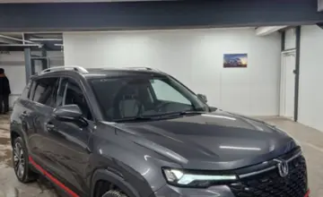 Changan CS35PLUS 2024 года за 10 000 000 тг. в Астана фото 3