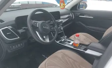 Kia Seltos 2025 года за 11 500 000 тг. в Алматы фото 5