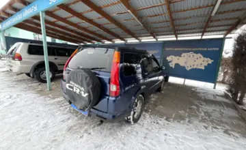 Honda CR-V 2004 года за 6 000 000 тг. в Талдыкорган
