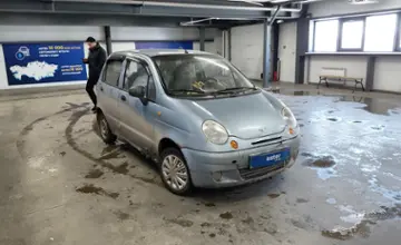 Daewoo Matiz 2013 года за 1 500 000 тг. в Астана фото 2
