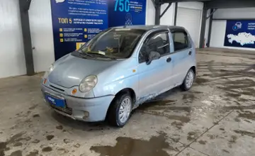 Daewoo Matiz 2013 года за 1 500 000 тг. в Астана фото 1