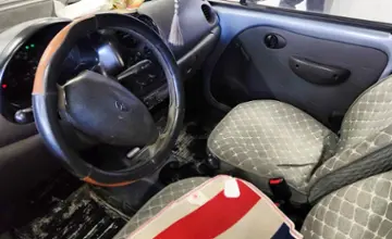 Daewoo Matiz 2013 года за 1 500 000 тг. в Астана фото 5