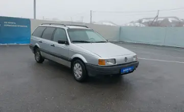 Volkswagen Passat 1991 года за 1 400 000 тг. в Шымкент фото 2