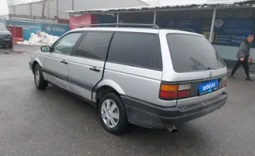 Volkswagen Passat 1991 года за 1 400 000 тг. в Шымкент фото 4