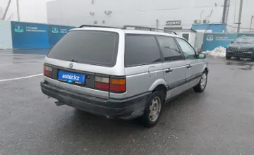 Volkswagen Passat 1991 года за 1 400 000 тг. в Шымкент фото 3
