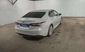 Toyota Camry 2021 года за 16 000 000 тг. в Кызылорда