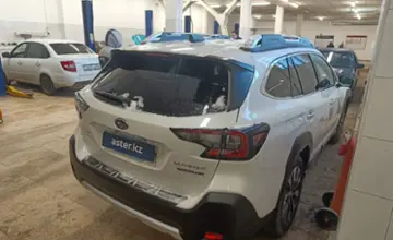 Subaru Outback 2023 года за 18 000 000 тг. в Актобе
