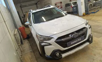 Subaru Outback 2023 года за 18 000 000 тг. в Актобе фото 3