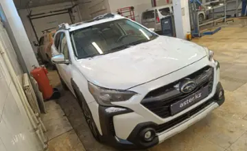 Subaru Outback 2023 года за 18 000 000 тг. в Актобе фото 4