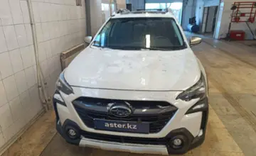Subaru Outback 2023 года за 18 000 000 тг. в Актобе фото 2