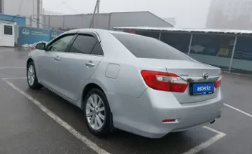 Toyota Camry 2012 года за 9 000 000 тг. в Шымкент фото 4