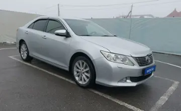Toyota Camry 2012 года за 9 000 000 тг. в Шымкент фото 2