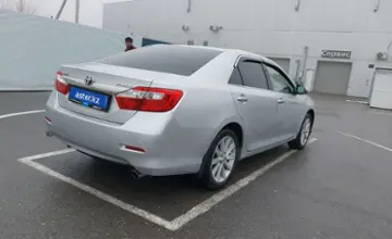 Toyota Camry 2012 года за 9 000 000 тг. в Шымкент фото 3