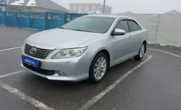 Toyota Camry 2012 года за 9 000 000 тг. в Шымкент фото 1