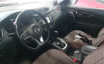 Nissan X-Trail 2019 года за 10 500 000 тг. в Астана фото 5