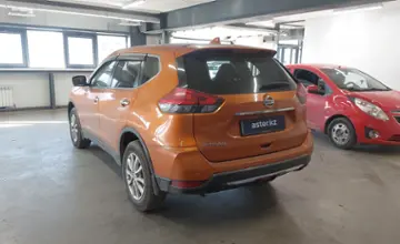 Nissan X-Trail 2019 года за 10 500 000 тг. в Астана фото 4