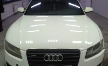 Audi A5 2010 года за 6 000 000 тг. в Павлодар фото 2