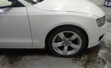 Audi A5 2010 года за 6 000 000 тг. в Павлодар фото 4