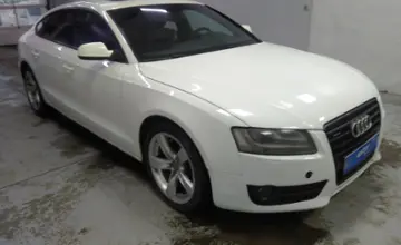 Audi A5 2010 года за 6 000 000 тг. в Павлодар фото 3