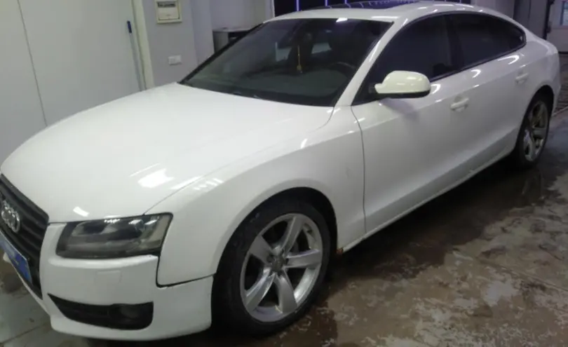 Audi A5 2010 года за 6 000 000 тг. в Павлодар