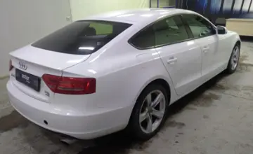 Audi A5 2010 года за 6 000 000 тг. в Павлодар