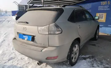 Lexus RX 2004 года за 7 000 000 тг. в Усть-Каменогорск