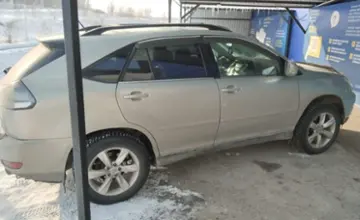 Lexus RX 2004 года за 7 000 000 тг. в Усть-Каменогорск фото 4