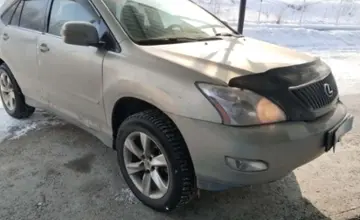 Lexus RX 2004 года за 7 000 000 тг. в Усть-Каменогорск фото 3