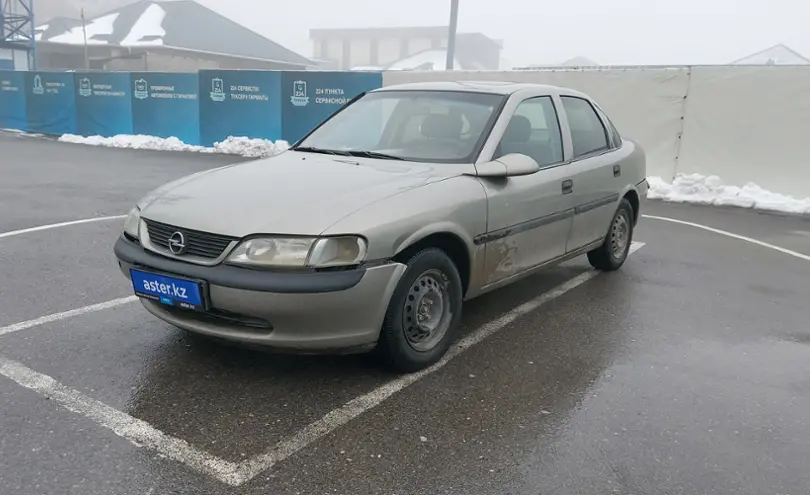 Opel Vectra 1996 года за 700 000 тг. в Шымкент