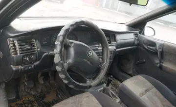 Opel Vectra 1996 года за 700 000 тг. в Шымкент фото 5
