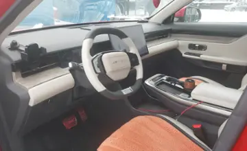 Jetour Dashing 2024 года за 9 850 000 тг. в Алматы фото 5