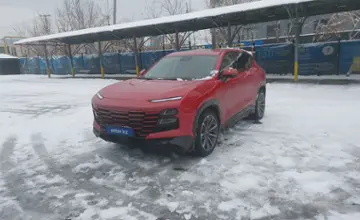 Jetour Dashing 2024 года за 9 850 000 тг. в Алматы фото 1