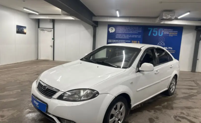 Daewoo Gentra 2014 года за 3 100 000 тг. в Астана