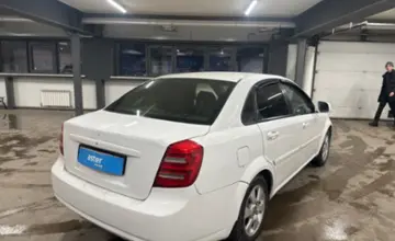 Daewoo Gentra 2014 года за 3 100 000 тг. в Астана