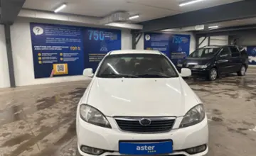 Daewoo Gentra 2014 года за 3 100 000 тг. в Астана фото 2
