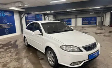 Daewoo Gentra 2014 года за 3 100 000 тг. в Астана фото 3