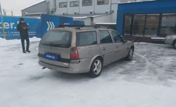 Opel Vectra 1997 года за 950 000 тг. в Алматы фото 3