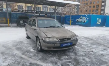 Opel Vectra 1997 года за 950 000 тг. в Алматы фото 2