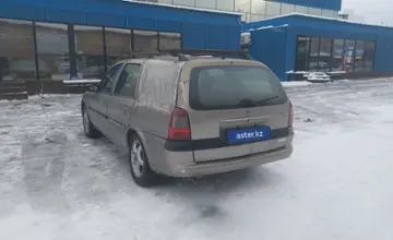 Opel Vectra 1997 года за 950 000 тг. в Алматы фото 4
