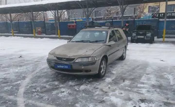 Opel Vectra 1997 года за 950 000 тг. в Алматы фото 1