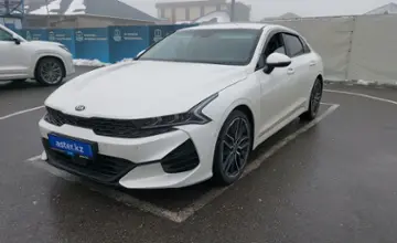 Kia K5 2021 года за 10 700 000 тг. в Шымкент фото 1