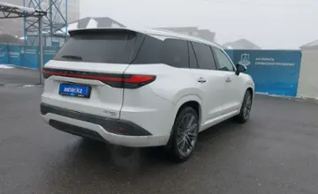 Lexus TX 2023 года за 45 000 000 тг. в Шымкент фото 3