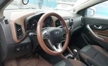 LADA (ВАЗ) XRAY 2018 года за 4 500 000 тг. в Шымкент фото 5