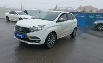 LADA (ВАЗ) XRAY 2018 года за 4 500 000 тг. в Шымкент фото 1