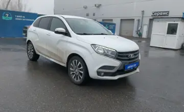 LADA (ВАЗ) XRAY 2018 года за 4 500 000 тг. в Шымкент фото 2