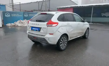 LADA (ВАЗ) XRAY 2018 года за 4 500 000 тг. в Шымкент фото 3