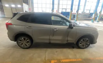 Haval Jolion 2024 года за 8 200 000 тг. в Караганда фото 4