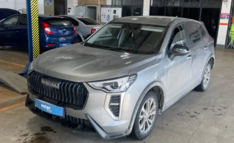 Haval Jolion 2024 года за 8 200 000 тг. в Караганда