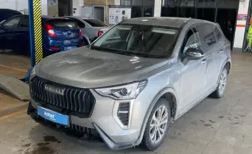 Haval Jolion 2024 года за 8 200 000 тг. в Караганда фото 1