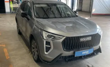 Haval Jolion 2024 года за 8 200 000 тг. в Караганда фото 3